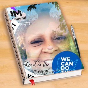 Meet your Posher, Lola